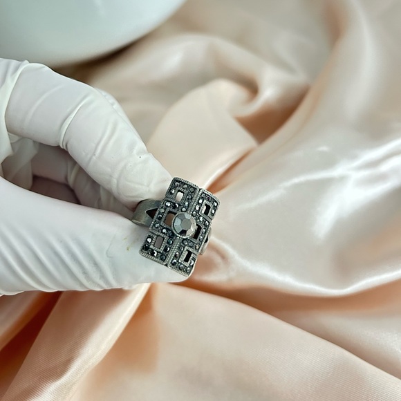 Vintage Ring Size 8 Brand New - Picture 4 of 5